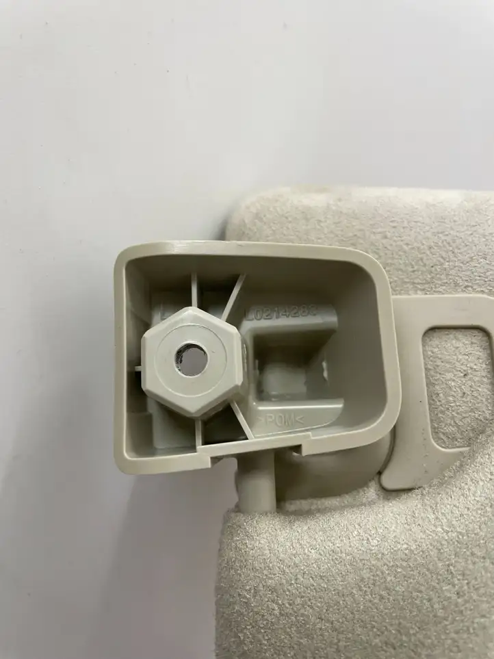 Land Rover Range Rover Sport L494 (2013 - 2017) L0214283 Солнцезащитный козырек — фото 4