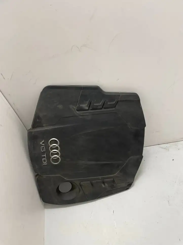 Audi A6 C7 (2011 - 2014) 059103925CE Крышка двигателя декоративная — фото 1