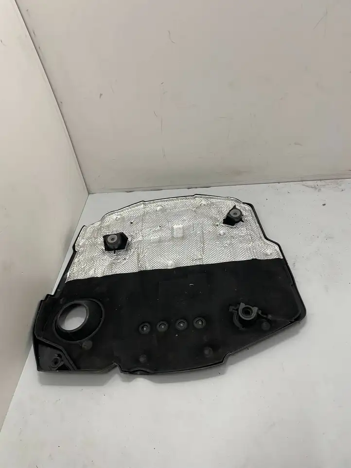 Audi A6 C7 (2011 - 2014) 059103925CE Крышка двигателя декоративная — фото 2