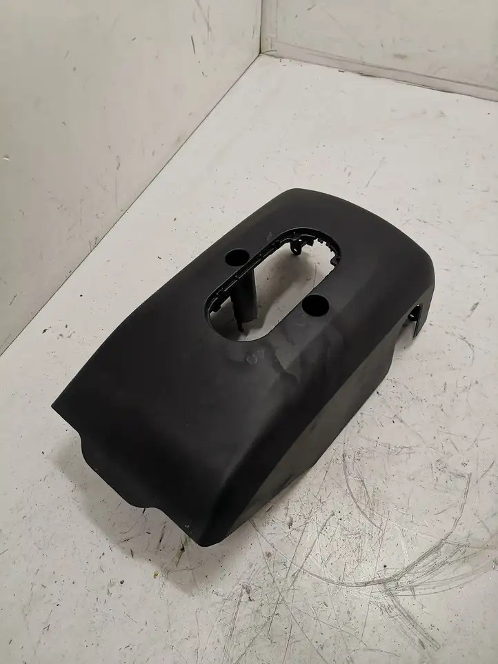 Porsche 911 991 (2011 - 2019) 99155247501 Обшивка рулевой колонки — фото 1