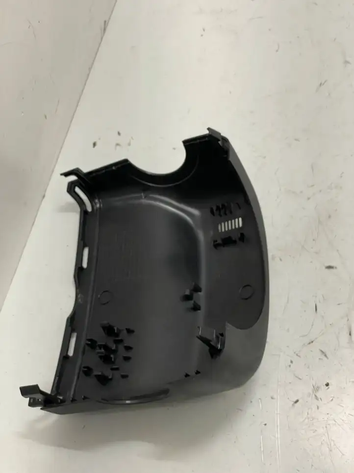 Porsche 911 991 (2011 - 2019) 99155247301 Обшивка рулевой колонки — фото 2