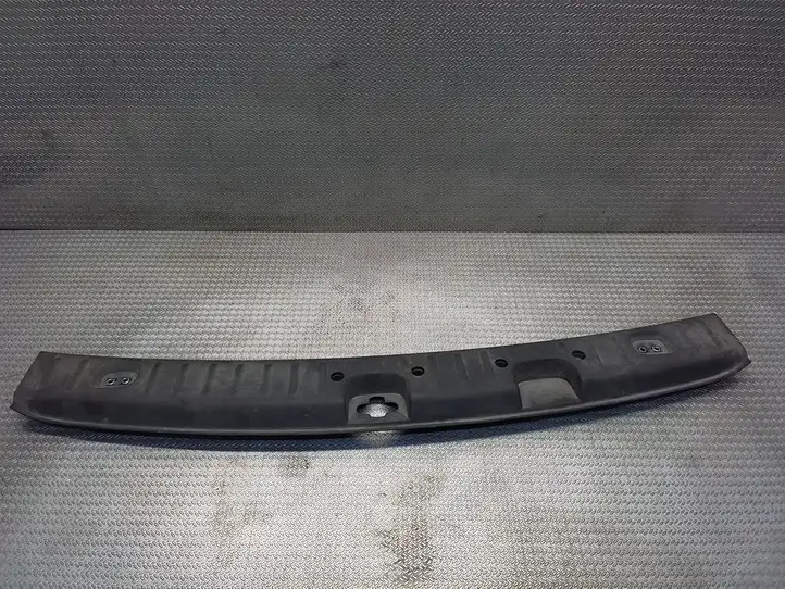 Volkswagen Caddy (2010 - 2015) 2K0863459 Отделка порога багажника — фото 1