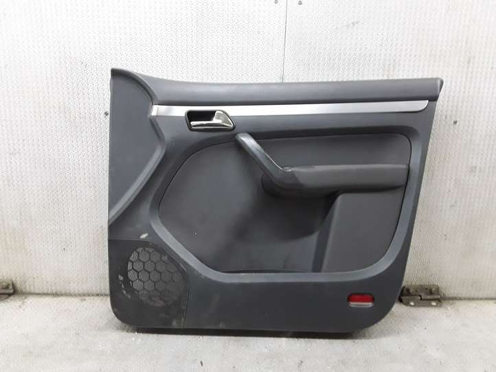 Volkswagen Touran I (2003 - 2010)  1T0867212022R Комплект отделки дверей