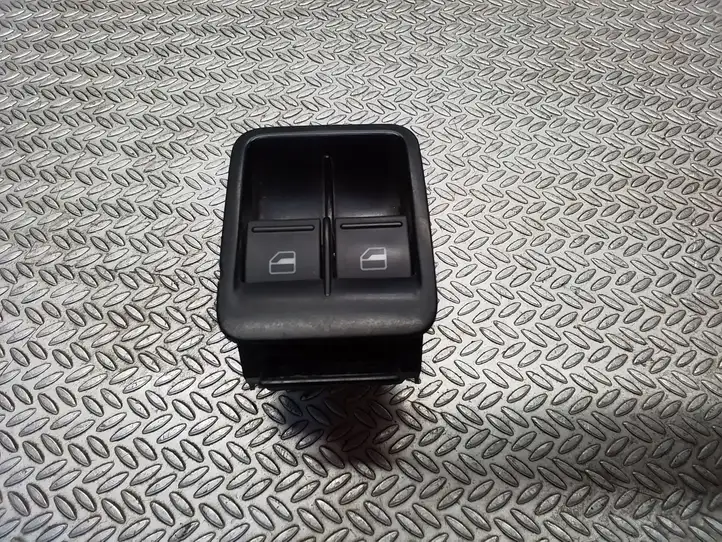 Volkswagen Caddy (2010 - 2015) 1T0959527 Кнопка стеклоподъемников — фото 1