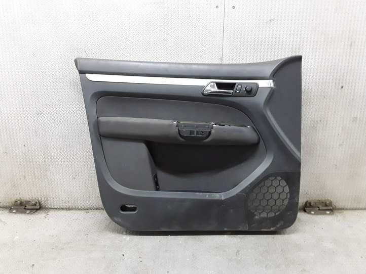 Volkswagen Touran I (2003 - 2010)  1T0867212022R Комплект отделки дверей