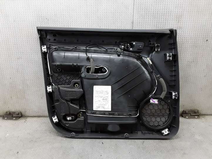 Volkswagen Touran I (2003 - 2010)  1T0867212022R Комплект отделки дверей