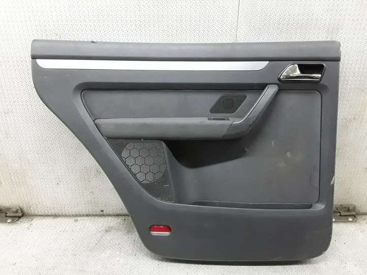 Volkswagen Touran I (2003 - 2010)  1T0867212022R Комплект отделки дверей
