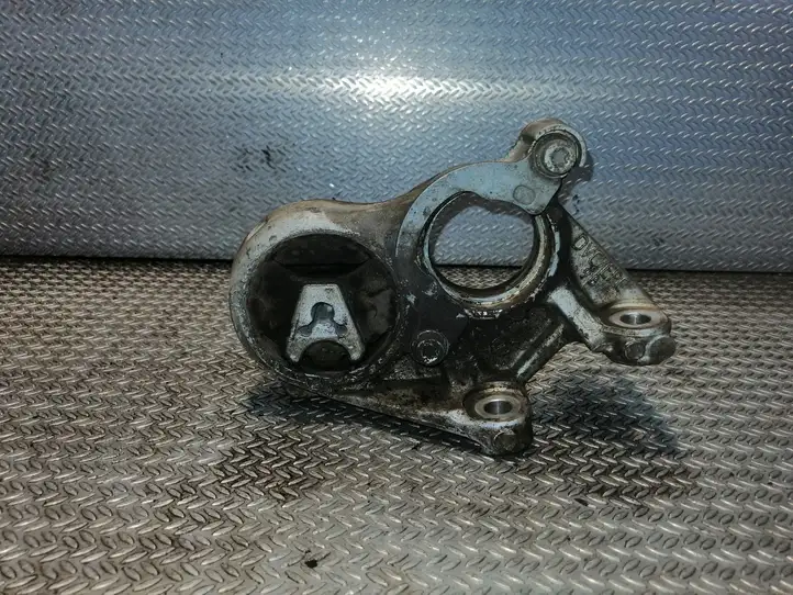 Peugeot Partner (2008 - 2012) 81090780 Кронштейн подвесного подшипника — фото 1