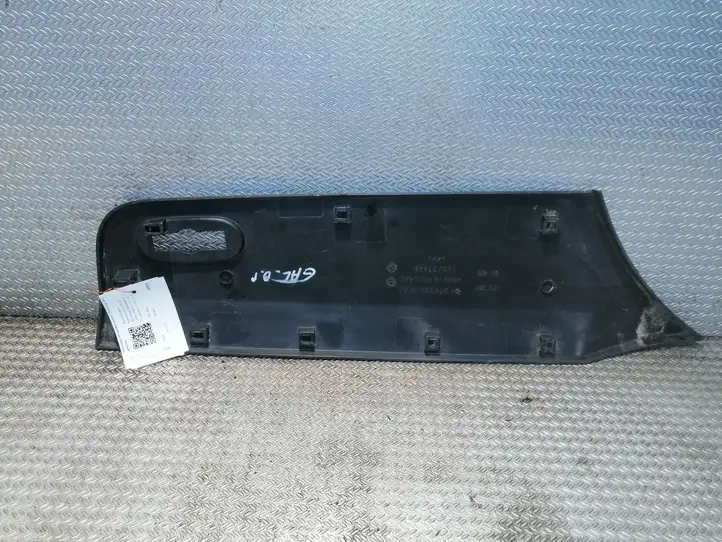 Mercedes-Benz Sprinter W906 (2006 - 2018) A9066903562 Молдинг заднего крыла — фото 3