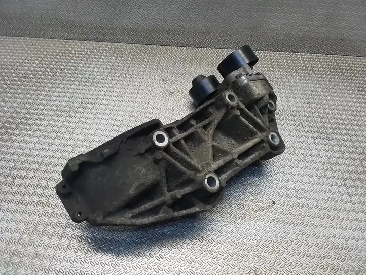 Opel Vivaro (2006 - 2014) 8200527320C Кронштейн генератора — фото 2