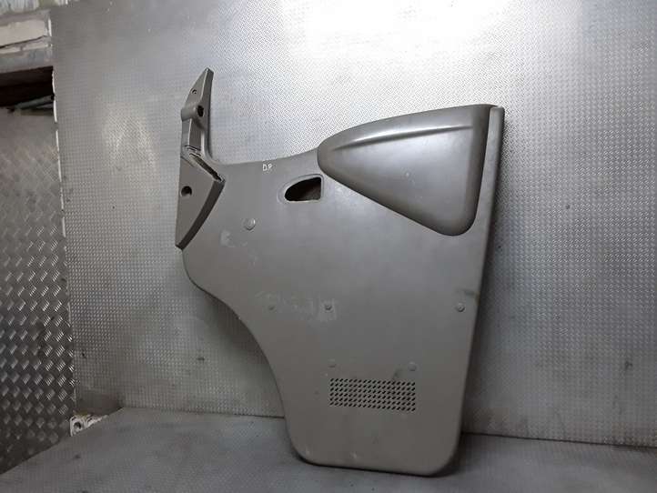 Opel Movano A (1998 - 2010)   Комплект отделки дверей