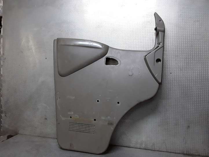 Opel Movano A (1998 - 2010)   Комплект отделки дверей