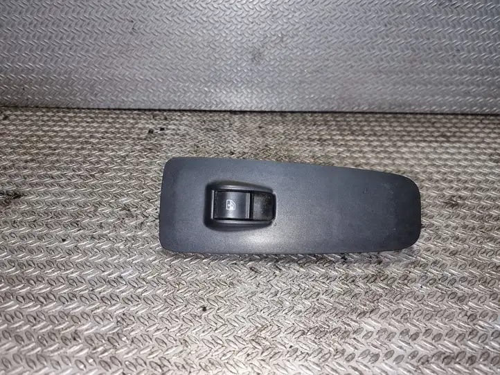 Fiat Ducato (2007 - 2014) 735532906 Блок кнопок стеклоподъемников — фото 1