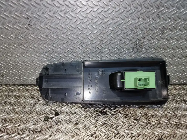 Fiat Ducato (2007 - 2014) 735532906 Блок кнопок стеклоподъемников — фото 4