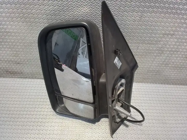 Volkswagen Crafter (2006 - 2016) A9068103093 Боковое зеркало с электроприводом — фото 1