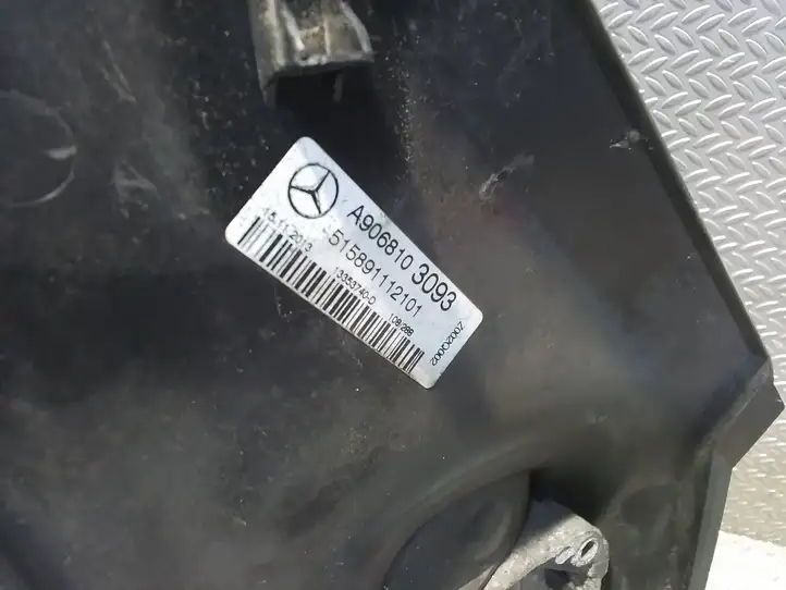 Volkswagen Crafter (2006 - 2016) A9068103093 Боковое зеркало с электроприводом — фото 2