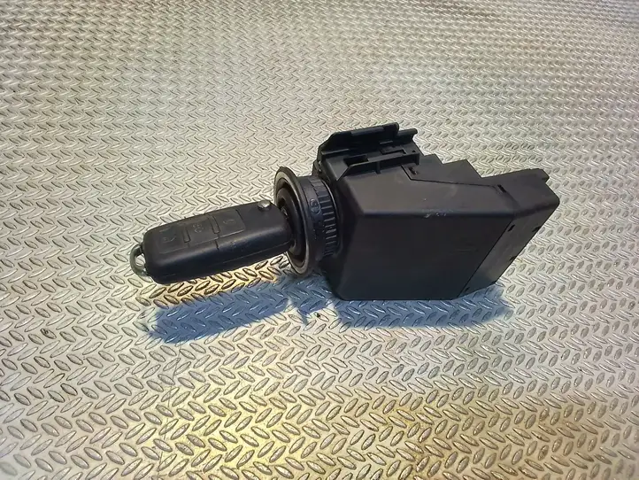 Volkswagen Crafter (2006 - 2016) 2E0905843C Замок зажигания — фото 4