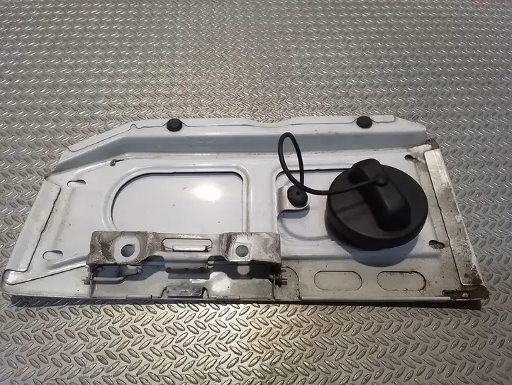Volkswagen Crafter (2006 - 2016) A0004704605001 Крышка топливного бака — фото 1