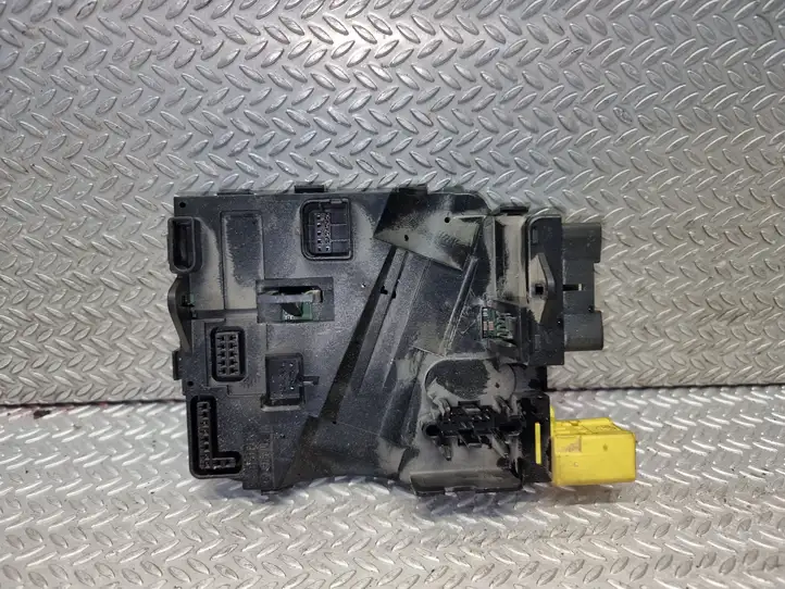 Volkswagen Caddy (2004 - 2010) 1K0953549CT Датчик угла поворота руля — фото 1