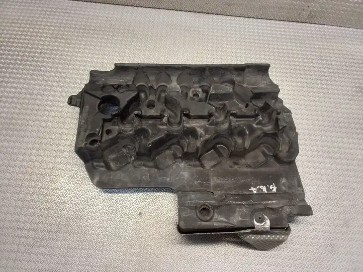 Ford Transit (2013 - 2017) CC1Q9U550LA Крышка двигателя декоративная — фото 2