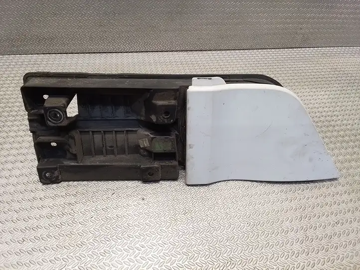 Ford Transit (2013 - 2017) BK31V27936AG Крышка топливного бака — фото 1
