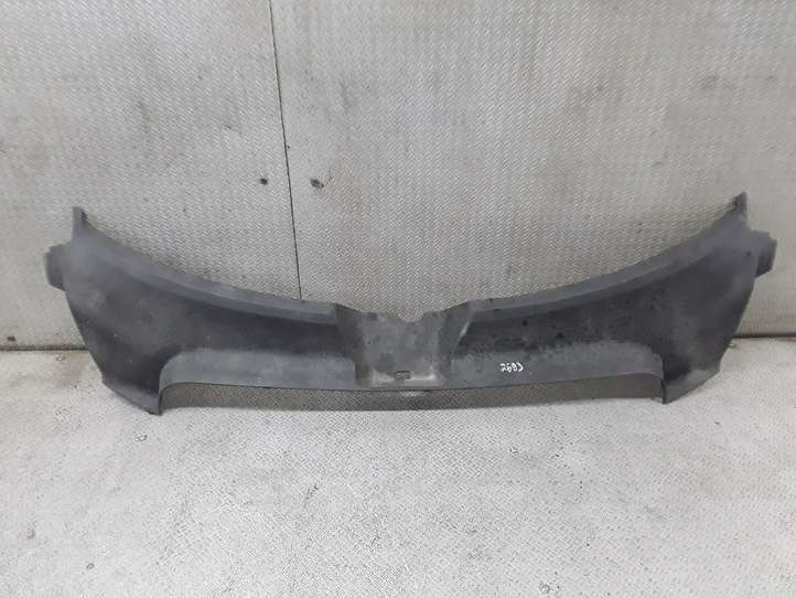 Audi A6 (2004 - 2008)  4F0807081 Накладка замка капота