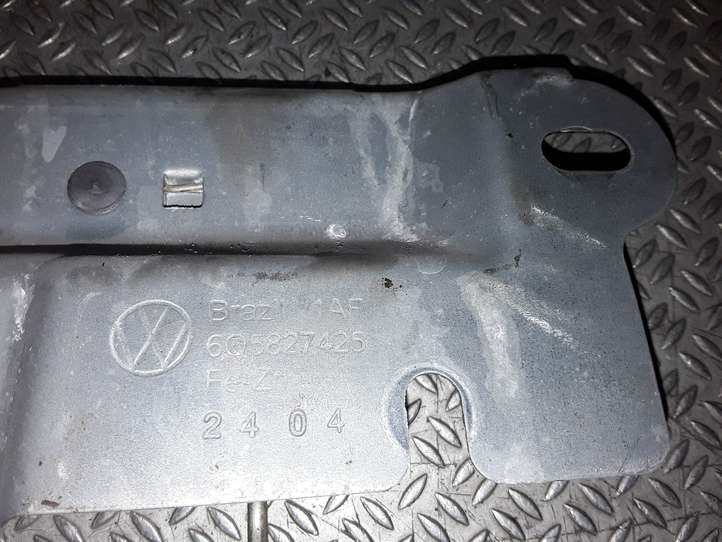 Volkswagen Polo (2005 - 2009)  6Q5827425 Привод замка задней двери