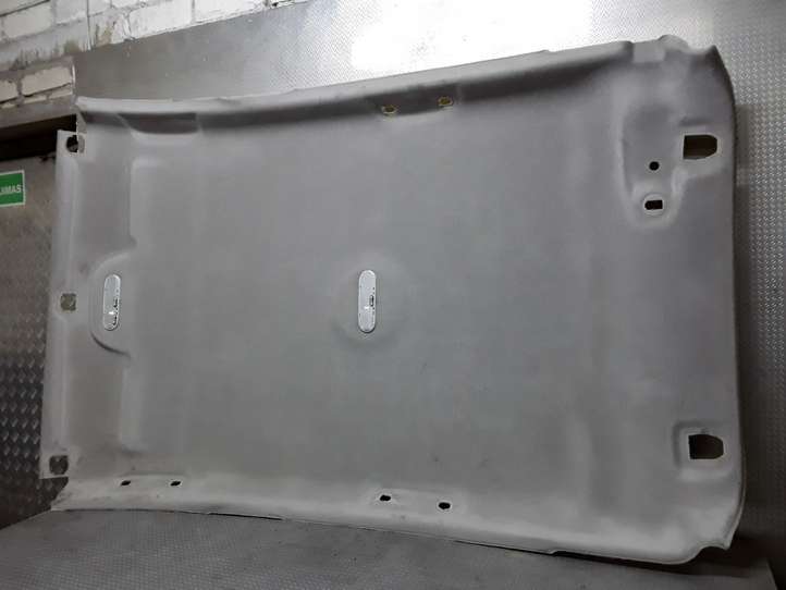 Renault Modus (2004 - 2007)   Потолок