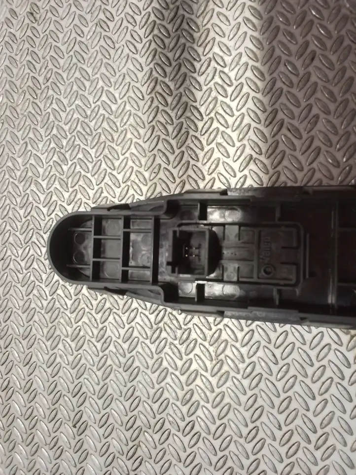 Citroen Jumpy (2007 - 2016) 14996130 Кнопка стеклоподъемников — фото 2