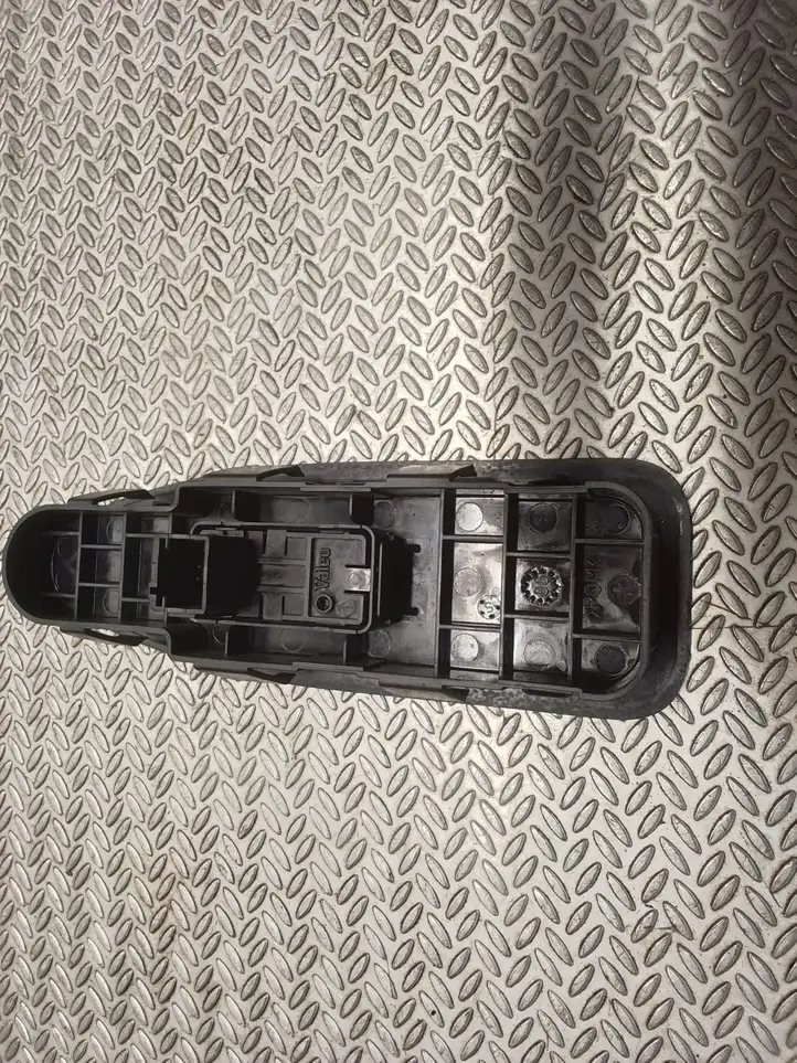 Citroen Jumpy (2007 - 2016) 14996130 Кнопка стеклоподъемников — фото 3