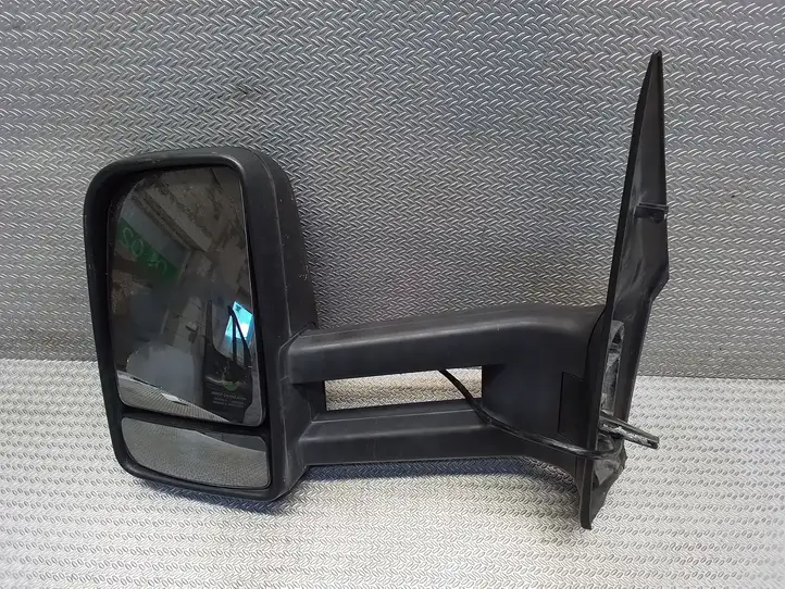Mercedes-Benz Sprinter W906 (2006 - 2018) Боковое зеркало с электроприводом — фото 1