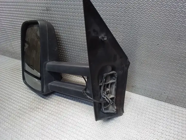 Mercedes-Benz Sprinter W906 (2006 - 2018) Боковое зеркало с электроприводом — фото 2