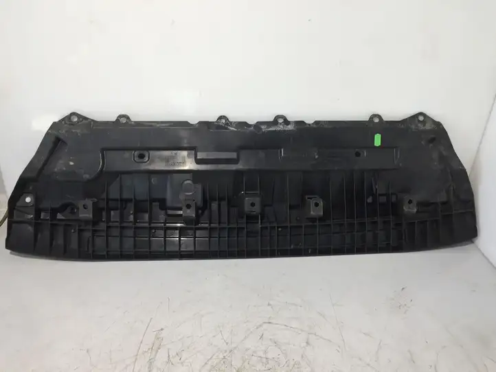 Honda Civic IX (2011 - 2017) 71181TV0E0 Защита переднего бампера снизу — фото 2