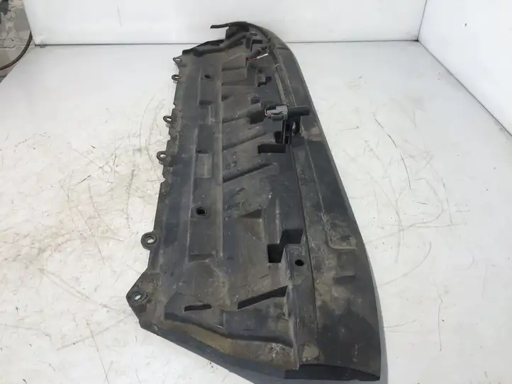 Honda Civic IX (2011 - 2017) 71181TV0E0 Защита переднего бампера снизу — фото 3