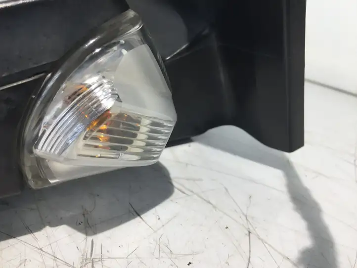 Ford Transit Custom (2014 - ) Боковое зеркало с электроприводом — фото 2