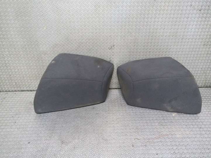 Renault Modus (2004 - 2007)   Комплект отделки дверей