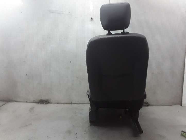 Renault Modus (2004 - 2007)   Комплект отделки дверей