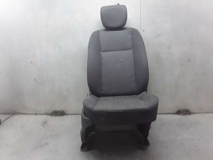 Renault Modus (2004 - 2007)   Комплект отделки дверей