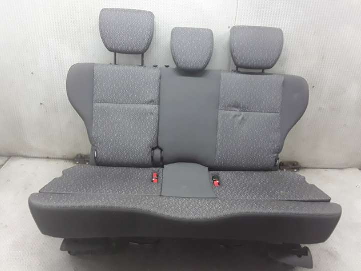 Renault Modus (2004 - 2007)   Комплект отделки дверей