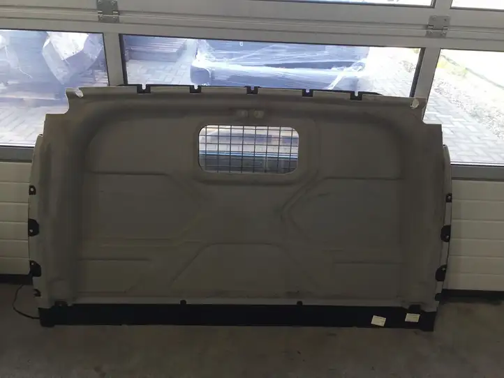 Ford Transit Custom (2014 - ) BK21V403A60 Панель багажника — фото 5