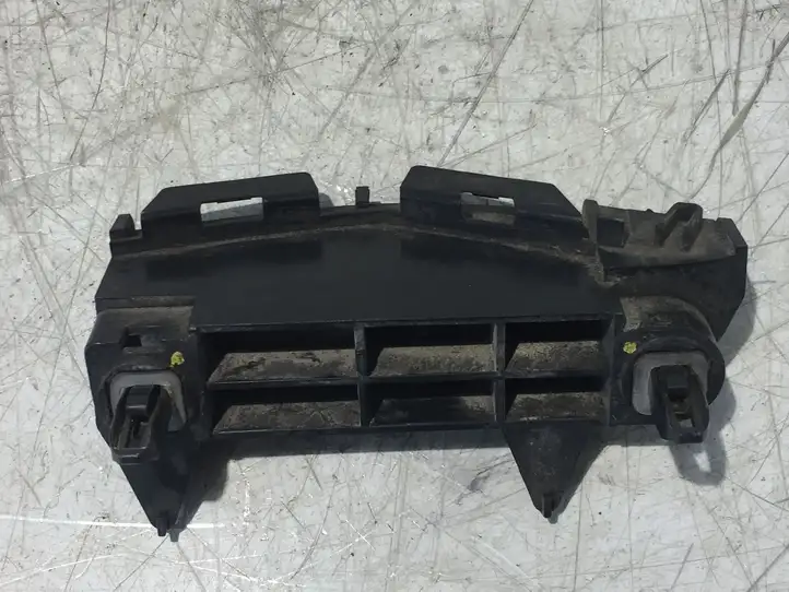 Toyota Avensis T270 (2009 - 2012) 5256205040 Кронштейн заднего бампера — фото 4