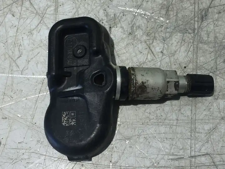 Toyota Yaris (2014 - 2019) 10R035437 Датчик давления шин — фото 3