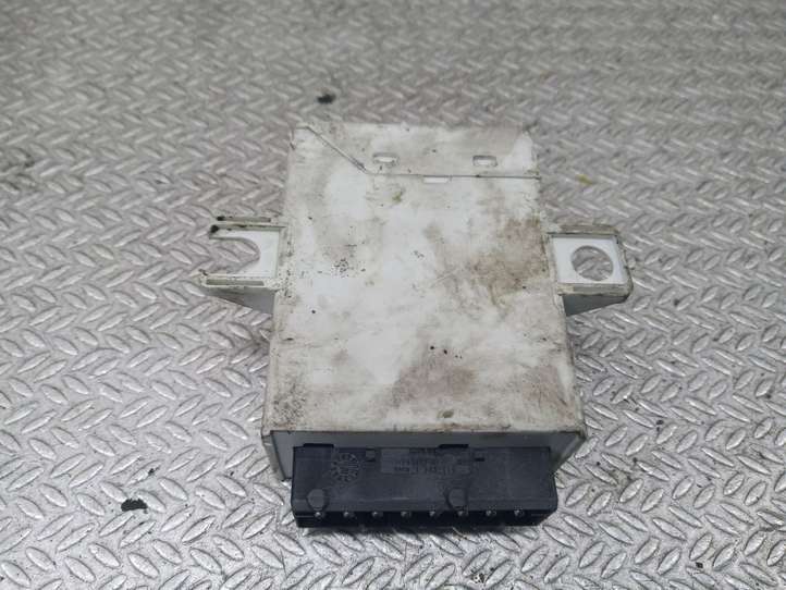 BMW X5 E53 (1999 - 2006)  6955253 Блок управления крюка для прицепа