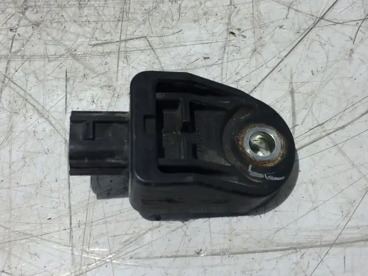 Toyota Avensis T270 (2009 - 2012) 8917342080 Датчик удара SRS — фото 1