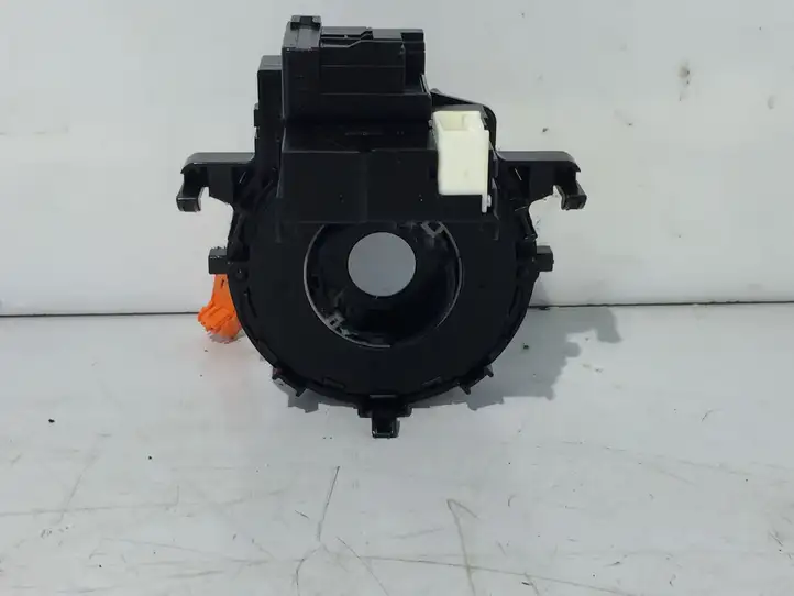 Toyota Yaris (2009 - 2012) 892450D030 Контактное кольцо SRS — фото 6