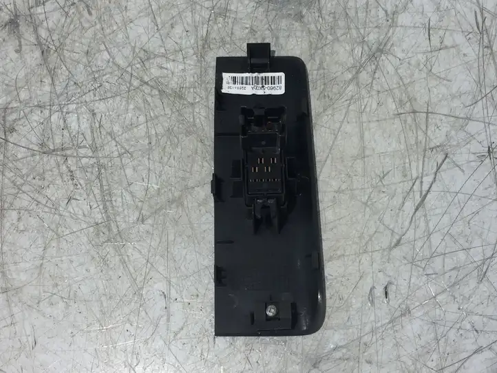 Nissan Navara D40 (2004 - 2015) 82960 Кнопка стеклоподъемников — фото 6