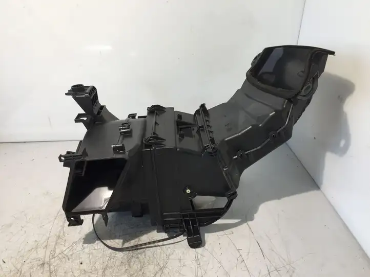 Toyota Yaris (2009 - 2012) CZ4431800111 Комплект системы вентиляции салона — фото 8