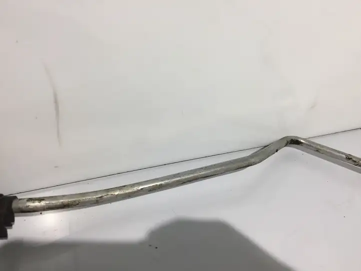 Ford Transit Custom (2014 - ) Трубки и шланги кондиционера — фото 7