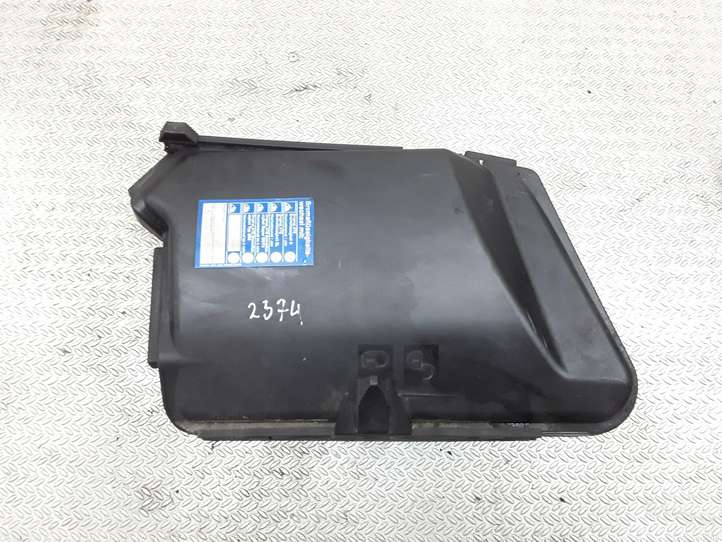 Mercedes-Benz E W211 (2002 - 2009)  A2115400182 Крышка ящика предохранителей