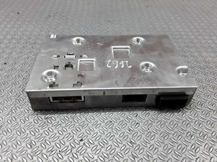 Audi A6 (2004 - 2008)  4E0035729 Блок управления MMI